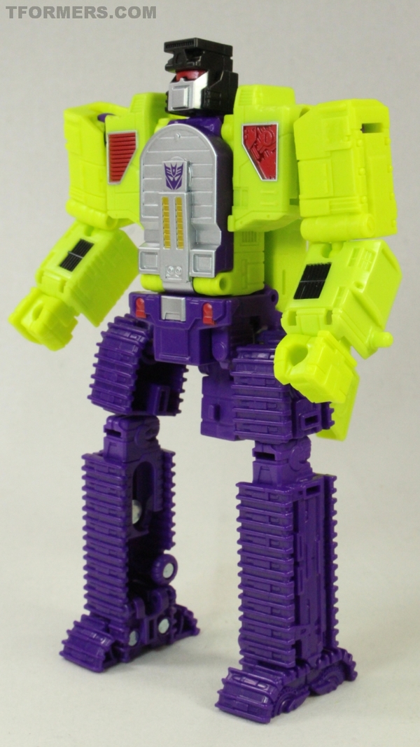 Hands On Titan Class Devastator Combiner Wars Hasbro Edition Video Review And Images Gallery  (70 of 110)